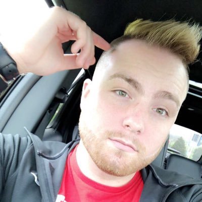 Profile Picture of Joseph_Meyer (@JmmMeyer) on Twitter