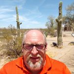 Profile Picture of Bruce Gibson (@brucegibson3447) on Instagram