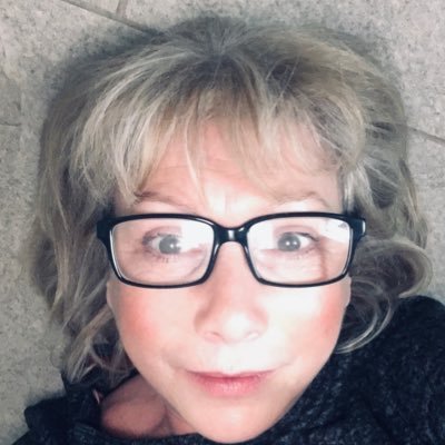 Profile Picture of Janet Dutton (@JanetDutton) on Twitter