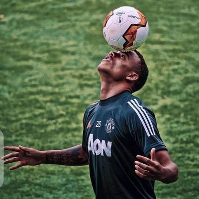 Profile Picture of David-Daniel (@lord_deedee) on Twitter