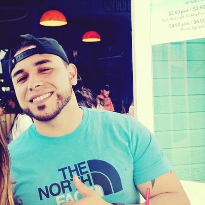 Profile Picture of Quentin Pogan (@QPogan) on Twitter