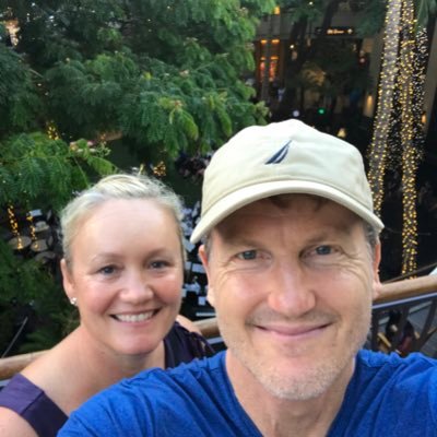 Profile Picture of Todd Cramer (@ToddCramer18) on Twitter