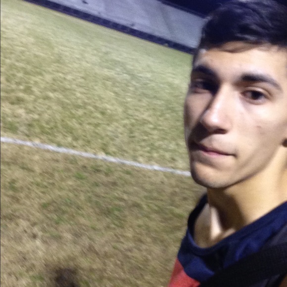 Profile Picture of Omar Miranda (@omar2fye) on Poshmark