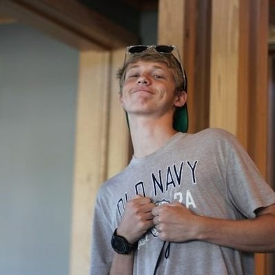 Profile Picture of Justin Breen (@Justin_breen244) on Twitter