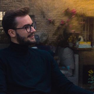 Profile Picture of Lucas Aubry (@lucas.aubry.92) on Facebook