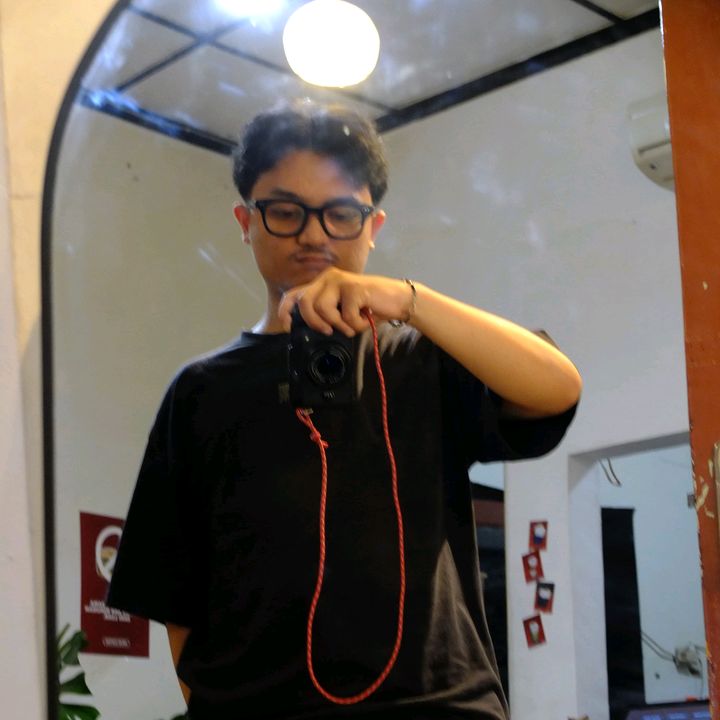 Profile Picture of daniel grasia (@danielgrasia) on Tiktok