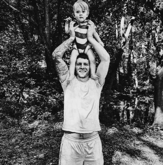 Profile Picture of James Leary (@jamesleary187) on Poshmark