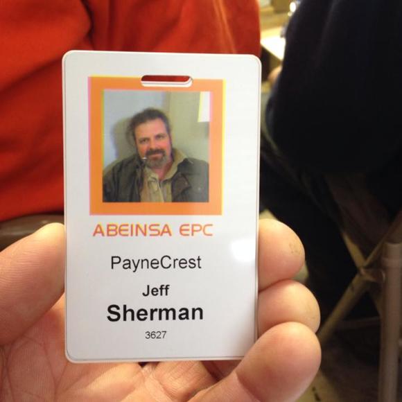 Profile Picture of Jeff Sherman (@ibewtrampjeff) on Poshmark