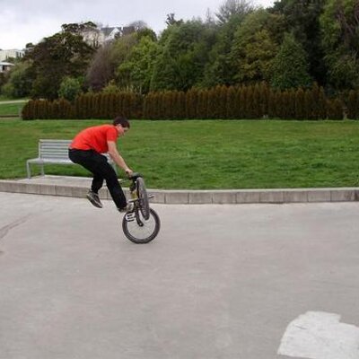 Profile Picture of Benjamin Irvine (@BenjiIrvine) on Twitter