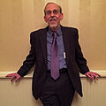 Profile Picture of Jimmy Tarlauon Wikipedia