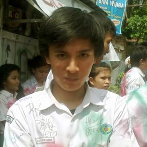 Profile Picture of Tentu Bagus Hanu (@hanu) on Myspace