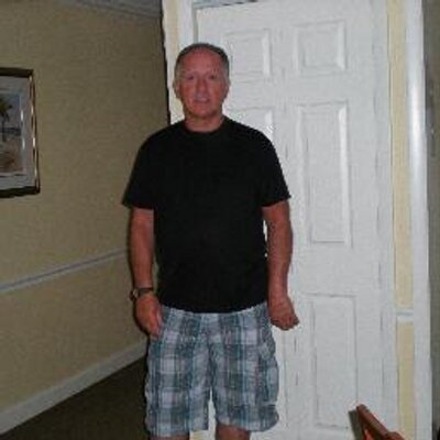 Profile Picture of PETER OLIVERI (@J01PETER) on Twitter