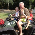 Profile Picture of John Renfrow (@johnrenfrow) on Instagram