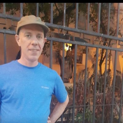 Profile Picture of Denis Fitzgerald (@@denisfitz) on Twitter