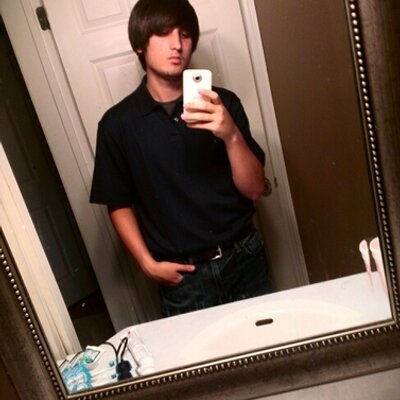 Profile Picture of Chance Hebert (@chancehebert97) on Twitter