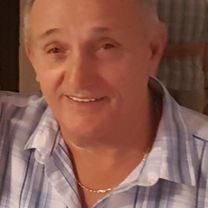 Profile Picture of Brian Farman (@BrianFarman1) on Twitter