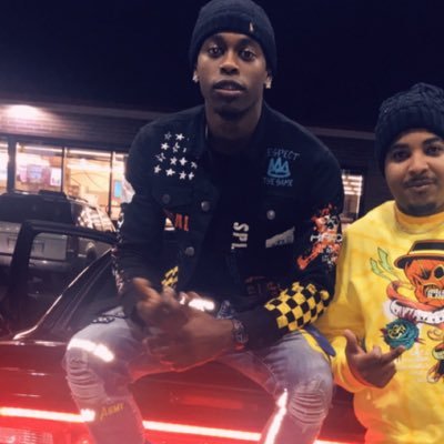 Profile Picture of Tim Hodges Jr. (@TimothyTJH) on Twitter