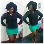 Profile Picture of Rita Obeng (@babe_berry) on Instagram