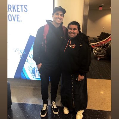 Profile Picture of Arely Coreas (@arelycoreas1) on Twitter