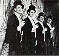 Profile Picture of Operette (musical)on Wikipedia
