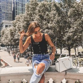 Profile Picture of Mariah Haley (@mariah_haley) on Pinterest