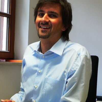 Profile Picture of Joe Strasser (@joe_strasser) on Twitter