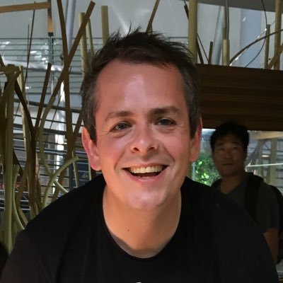 Profile Picture of Scott Chilton (@ScottyChilton) on Twitter