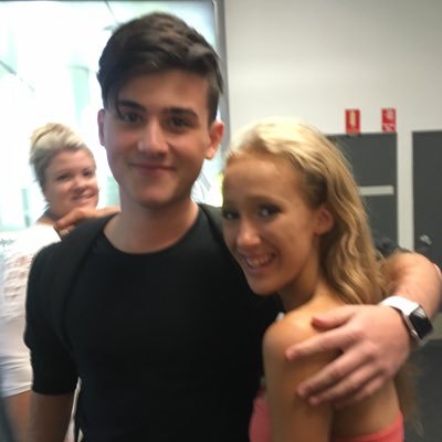 Ava Griffiths - Twitter Profile Picture of Ava Griffiths (@AvaGriffiths1) on Twitter