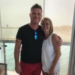 Profile Picture of Sarah Andrews (@__sarahlouise81__) on Instagram