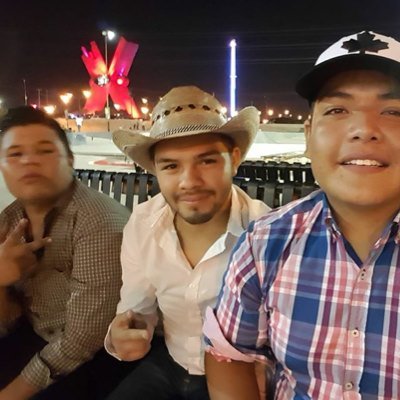Profile Picture of Lorenzo Barrientos (@LorenzoBarrien6) on Twitter