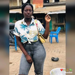 Profile Picture of Abena Perkinz (@abena.perkinz) on Facebook