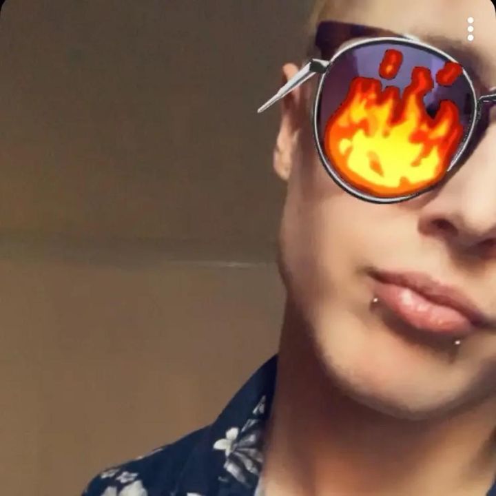 Profile Picture of nicholaspastey2314 (@nicholaspastey2314) on Tiktok