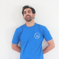 Profile Picture of Alikhan Basheer (@alikhan-basheer) on Quora