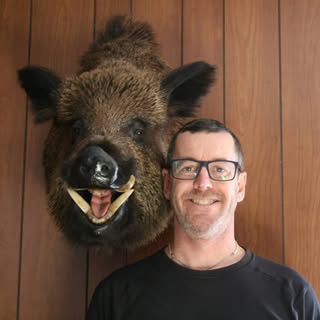 Profile Picture of Chris Pocher (@farmerpoach) on Instagram