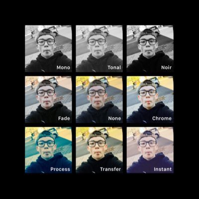 Profile Picture of Sean Snodgrass (@seanplaysftw) on Twitter