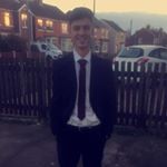 Profile Picture of Adam Winter (@adam.winter97) on Instagram