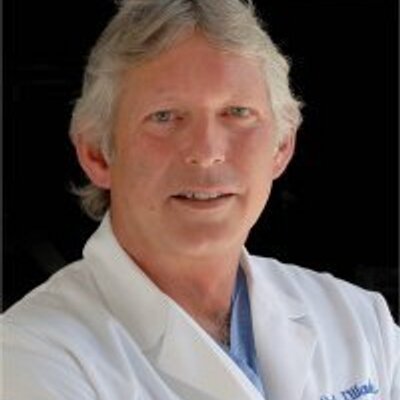 Profile Picture of Dr David L.J. Wardle (@davidwardlemd) on Twitter