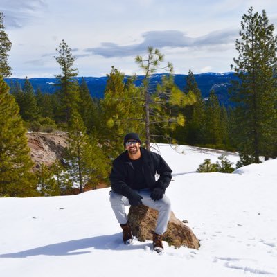 Profile Picture of Joe Mello (@J_mello2) on Twitter