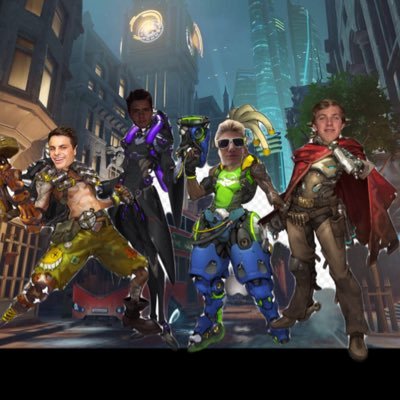 Profile Picture of Luke Wenger (@LukeWenger15) on Twitter