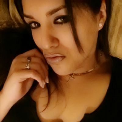 Profile Picture of Christina Borrego (@shedevil281) on Twitter