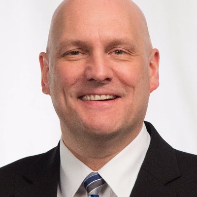 Profile Picture of Glenn Turner (@GGlennTurner) on Twitter