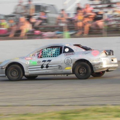 Profile Picture of Chris Sabin (@@BigChrisRacing) on Twitter