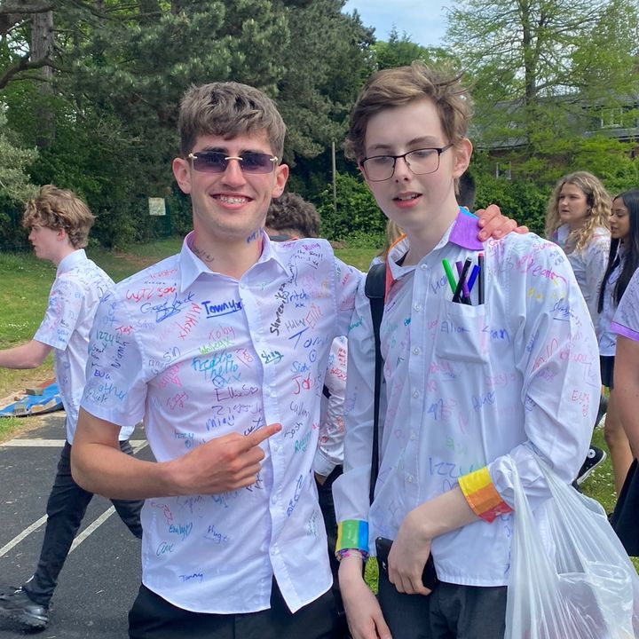 Profile Picture of Adam Craighead (@adam.craighead) on Tiktok