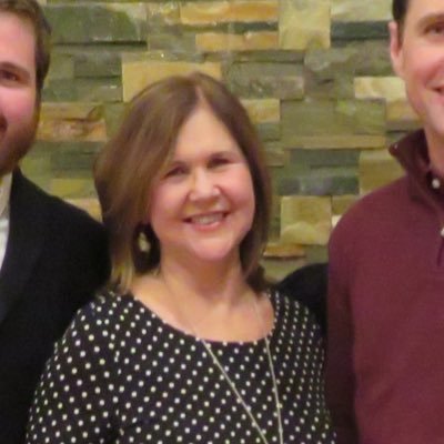 Profile Picture of Janet Westbrook (@JanetWestbroo11) on Twitter