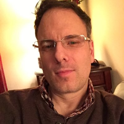 Profile Picture of James Ingalls (@IngallsJimhgh) on Twitter