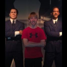 Profile Picture of Joshua Willard (@joshuawillard_3) on Twitter