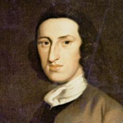 Profile Picture of William Livingston (@wmlivingston) on Twitter