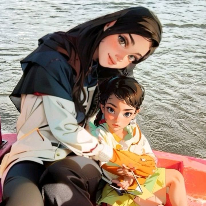 Harmony - Tiktok Profile Picture of Harmony (@harmonysenj4) on Tiktok