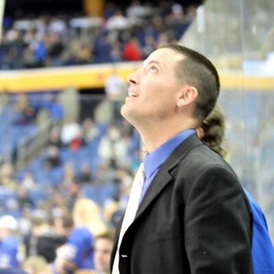 Profile Picture of Jeff Orlowski (@Jorlowski26) on Twitter