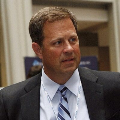 Profile Picture of Mark Starnes (@mstarnes4) on Twitter